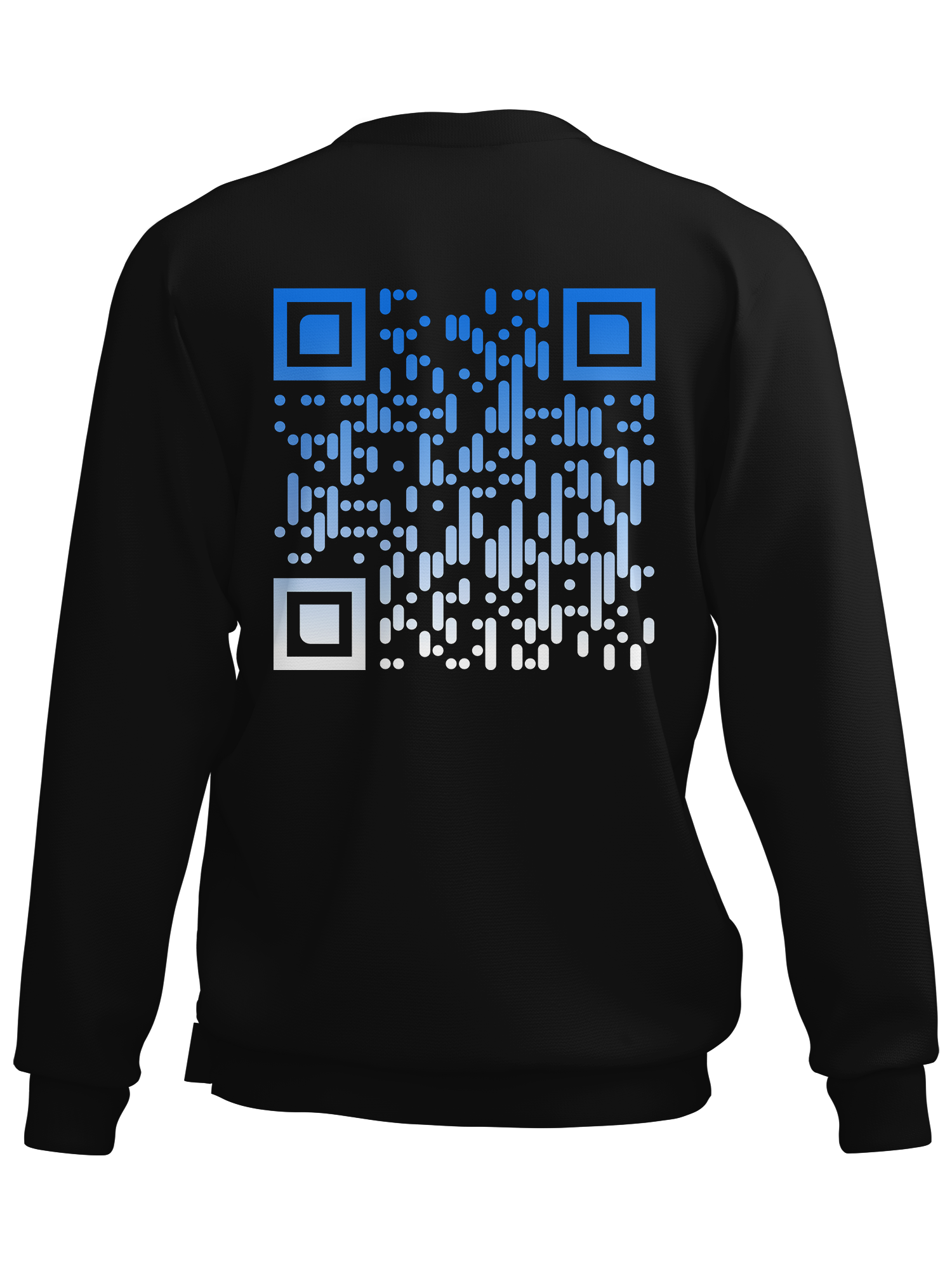 Personalize Your QR Code