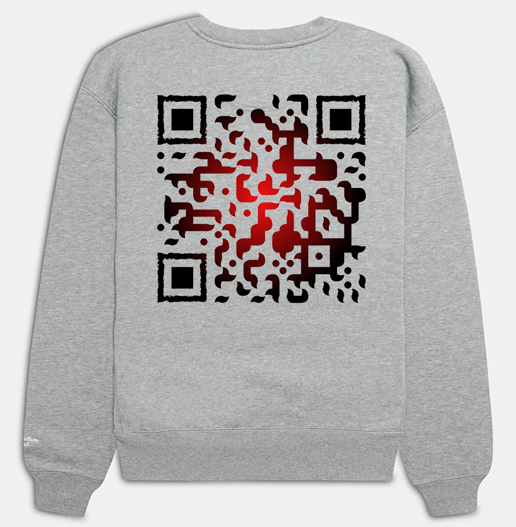 Personalize Your QR Code